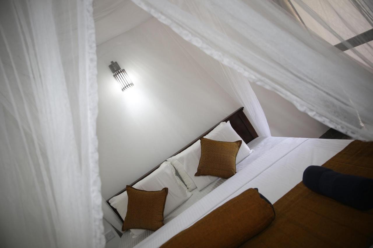 Rawana Mountain View Homestay Ella Kültér fotó