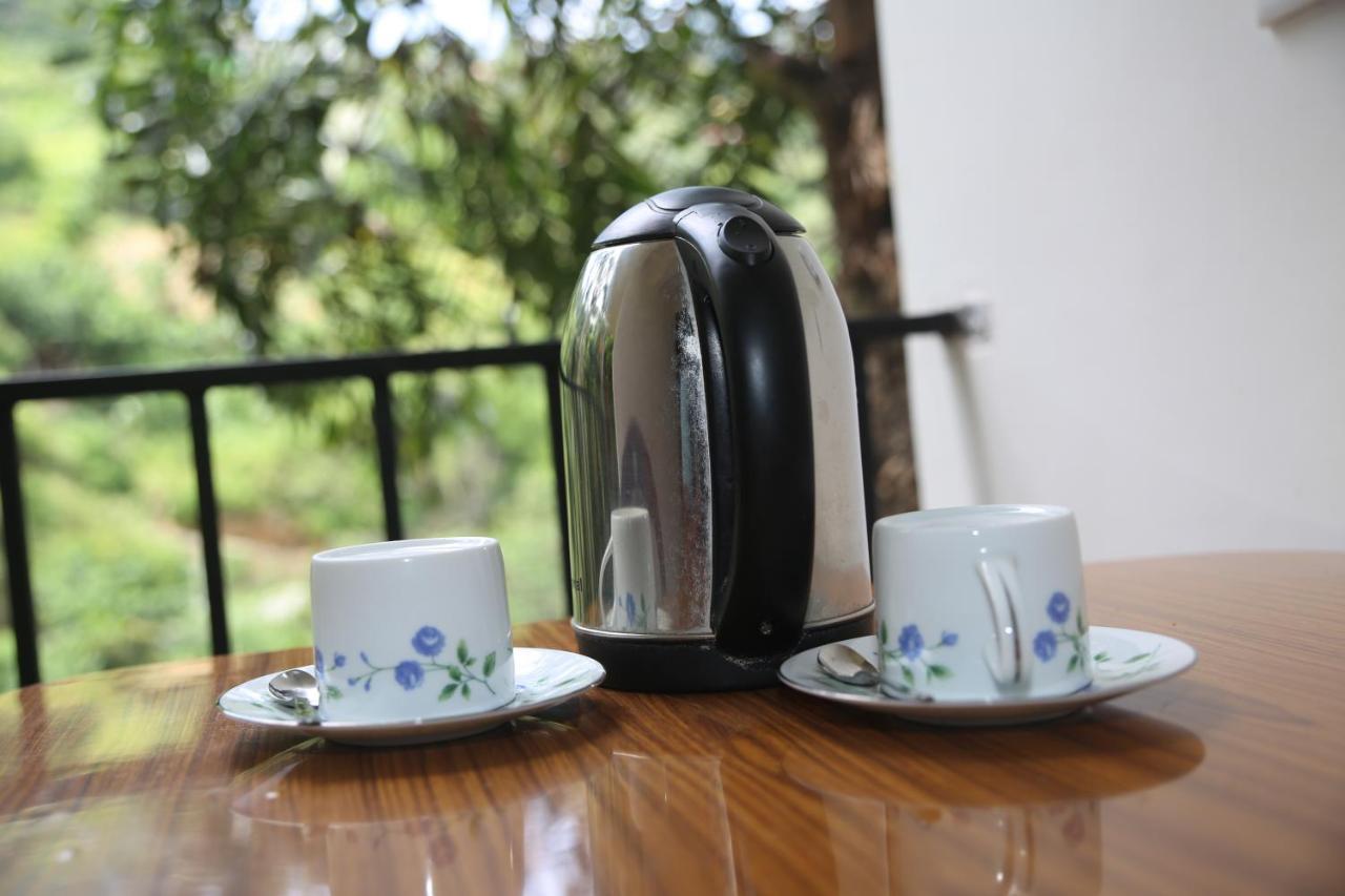 Rawana Mountain View Homestay Ella Kültér fotó