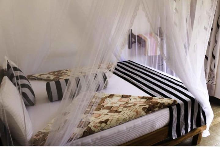 Rawana Mountain View Homestay Ella Kültér fotó
