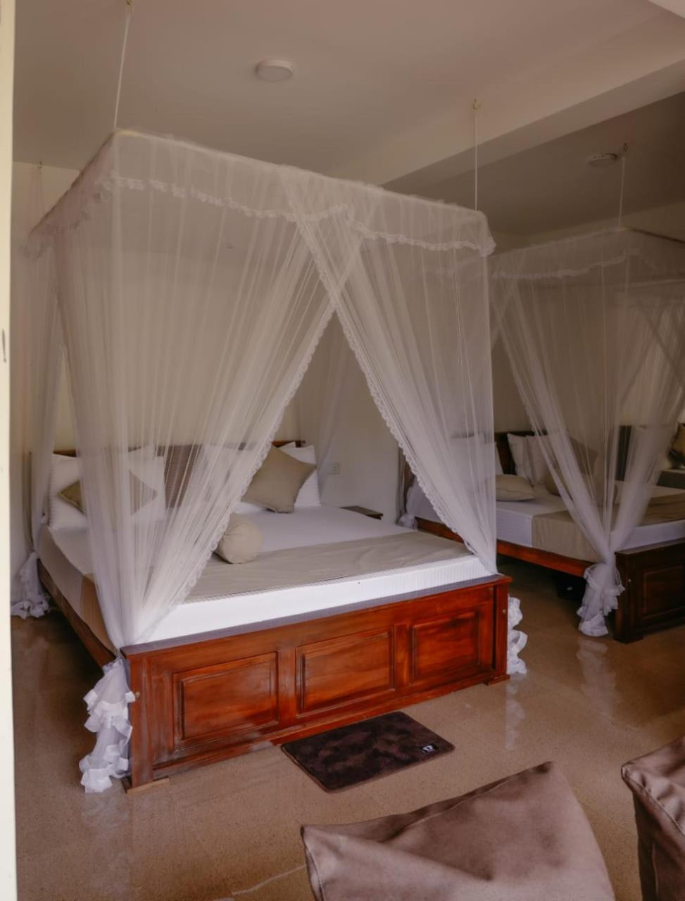 Rawana Mountain View Homestay Ella Kültér fotó