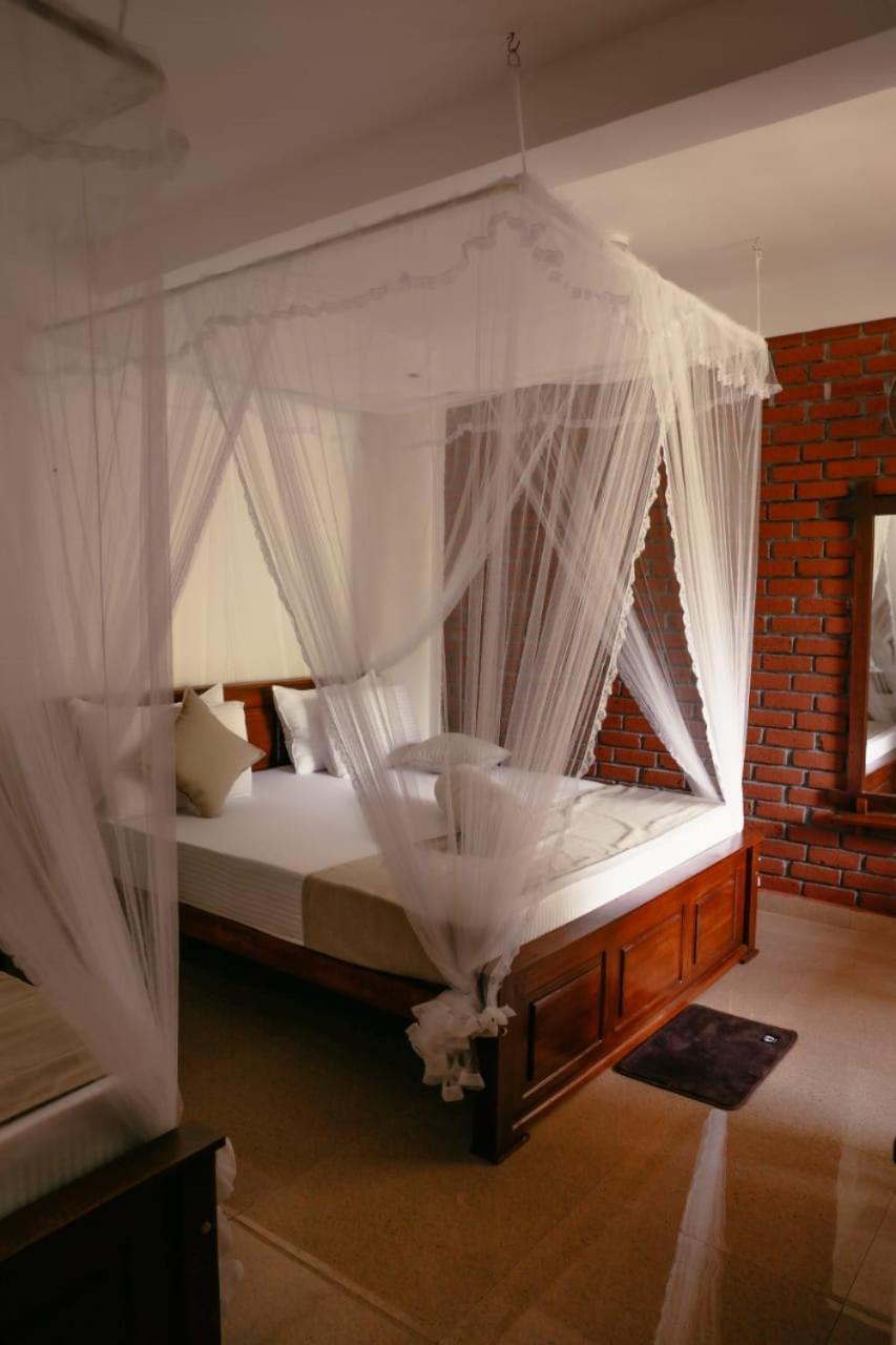 Rawana Mountain View Homestay Ella Kültér fotó
